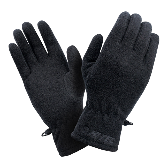 MANUSI PENTRU FEMEI - LADY SALMO - MAGNUM - NEGRE