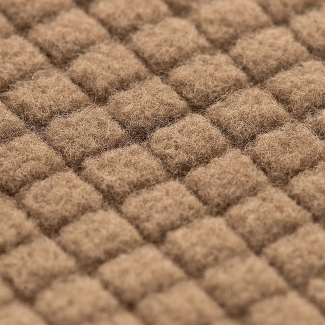 Pantaloni Termici Fleece Delta Level 2 - Coyote - M-Tac