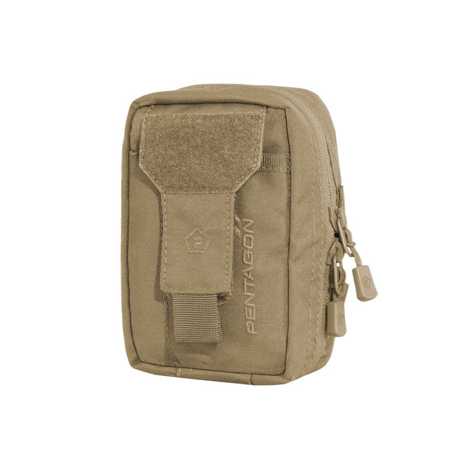 GEANTA MICA "ASTY IFAK" - COYOTE - PENTAGON