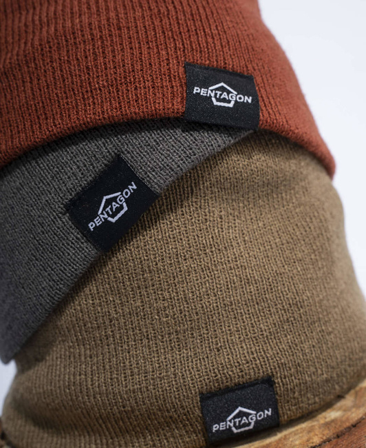 WATCH HAT - "KORIS" - Pentagon® - COYOTE