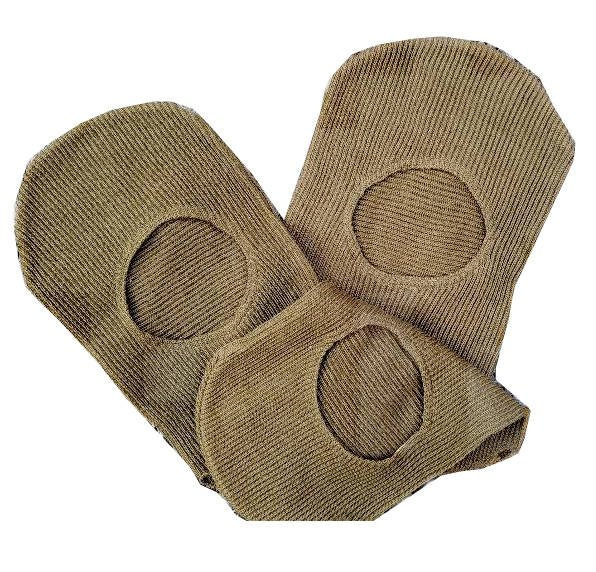 CAGULA DE IARNA DIN LANA CU UN SINGUR ORIFICIU - SURPLUS ARMATA ROMANA - UZATA