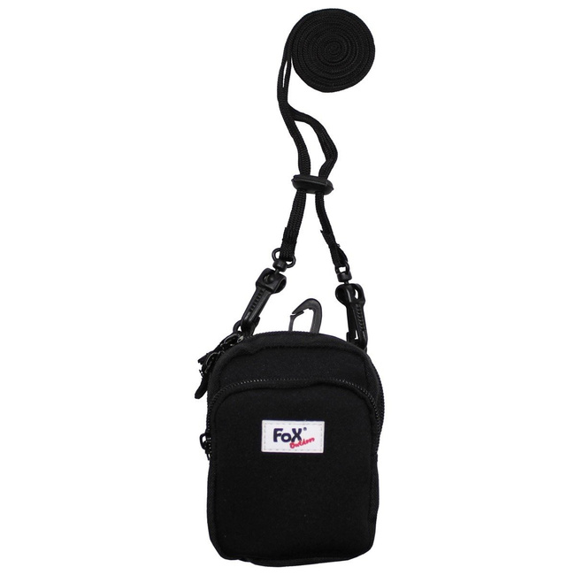 Camera Pouch, small, 10,75 x 7,5 x 5 cm