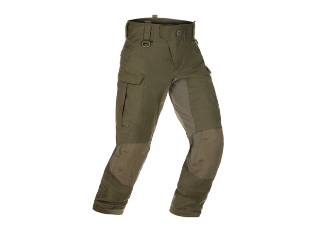 PANTALONI TACTICI - OPERATOR MK.II - CLAWGEAR - RAL7013