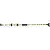 BLOWGUN WITH VISOR - 76 CM - 10 ARROWS INCLUDED - Fox Outdoor®