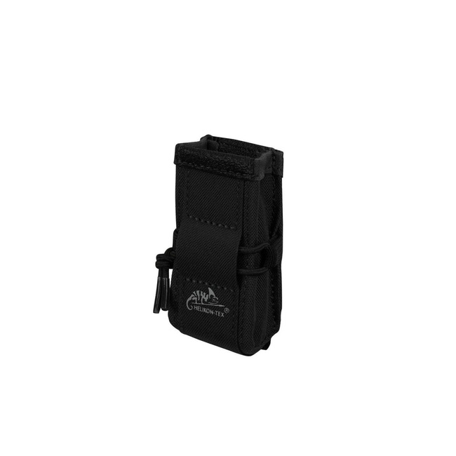 POUCH PISTOL RAPID COMPETITION - NEGRU - HELIKON