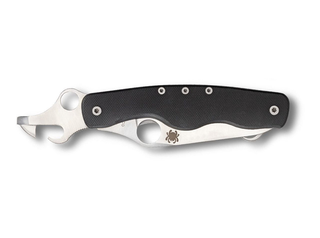 CUTIT DE BUZUNAR "CLIPITOO STANDARD" - SPYDERCO