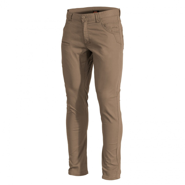 PANTALONI ROGUE HERO - COYOTE - LUNGIME 30 inch