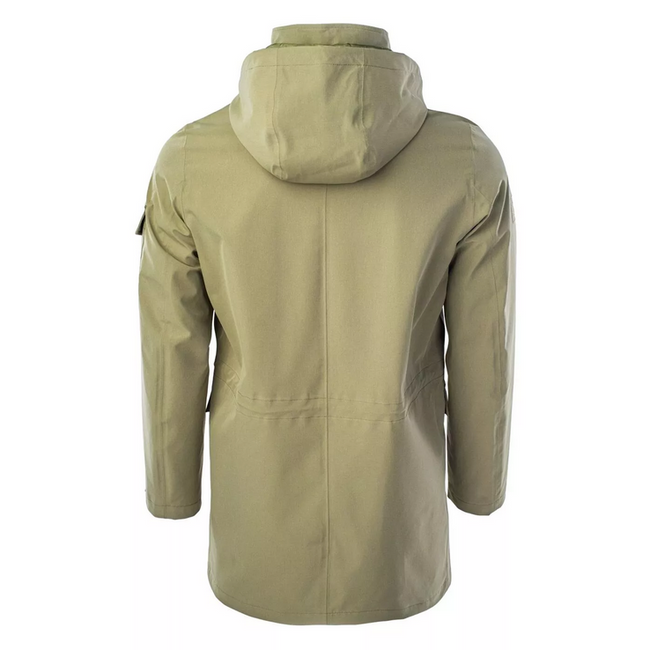 Geaca Magnum Ursus - Verde olive