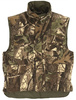 Vesta - Ranger - Hunting Camo - Mil-Tec