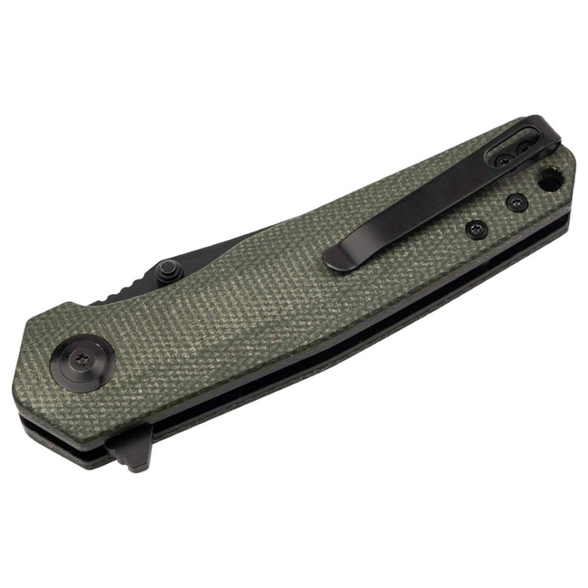 Magnum Field Flipper POCKET KNIFE - MAGNUM BY BOKER