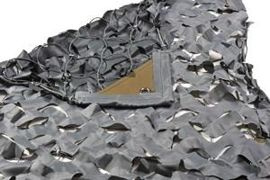 PLASA URBAN CAMO POLIESTER (2.4 x 3.0 m)