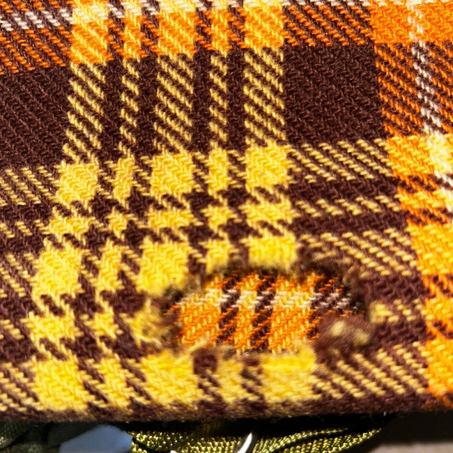 PATURA DE LANA VINTAGE - 140x210 CM - SURPLUS MILITAR ARMATA ROMANA - UZATA