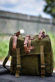 Sac militar de merinde, post-WWII, Surplus Armata Română, Stare foarte buna