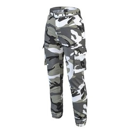 PANTALONI TACTICI ARMY - FEMEI - URBAN