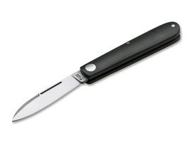CUTIT "BARLOW PRIME EDC BLACK" - BOKER