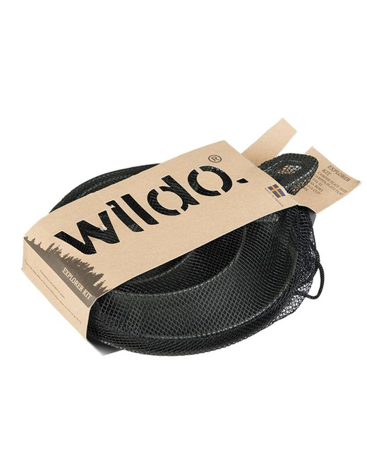 OD PLASTIC EXPLORER KIT WILDO® 6-PIECES