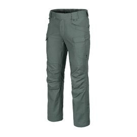 PANTALONI TACTICI URBAN - UTP - HELIKON - OLIV DRAB - LONG