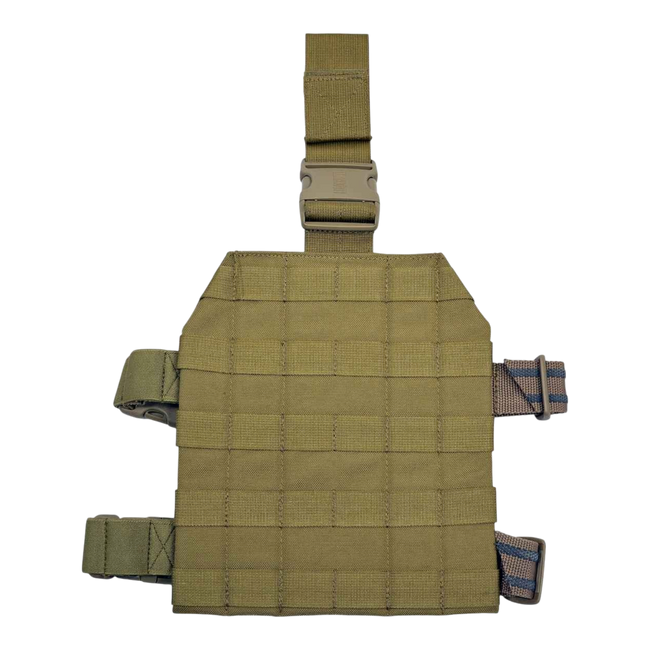 Platforma tactica de picior BLACKHAWK - S.T.R.I.K.E. - Coyote 