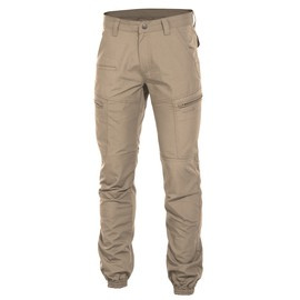 PANTALONI RIP-STOP 30 - YPERO - PENTAGON -  KHAKI