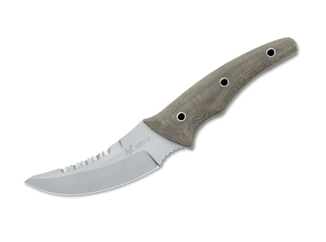 FKMD Recon Knife