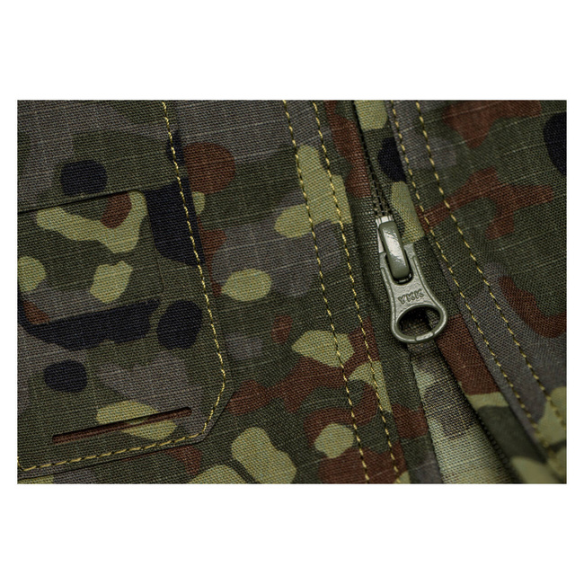 TACTICAL PANTS OPERATOR MK III ATS - CLAWGEAR - FLECKTARN