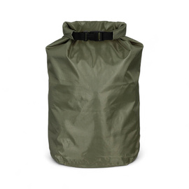 SAC DE TRANSPORT - DRYBAG - 10 L - VERDE OD - MFH