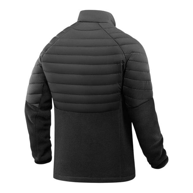 Jacheta Berserk Polartec Primaloft - M-TAC - Negru