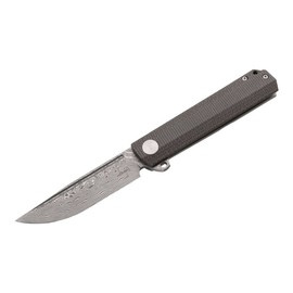 CUTIT DAMASCUS CATACLYST DAMAST - BOKER PLUS