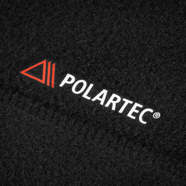 Jacheta Berserk Polartec Primaloft - M-TAC - Negru