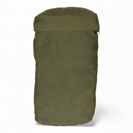 POUCH LATERAL MARE - KAZ03 - SURPLUS MILITAR ARMATA AUSTRIEI - VERDE OD - UZAT
