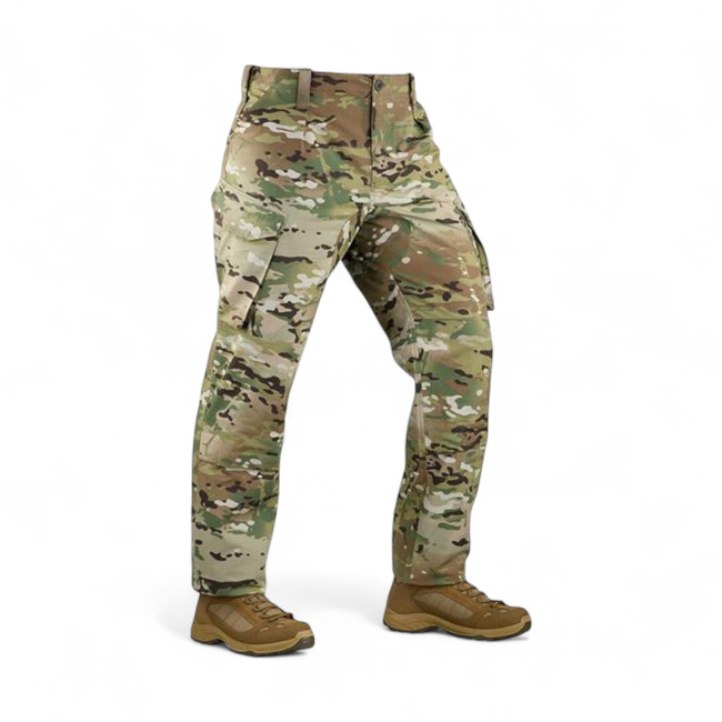 Nyco Tactical Field Pants - Multicam - M-Tac