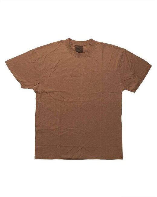 TRICOU CEH CU MANECA SCURTA - MARO - SURPLUS MILITAR - UZAT