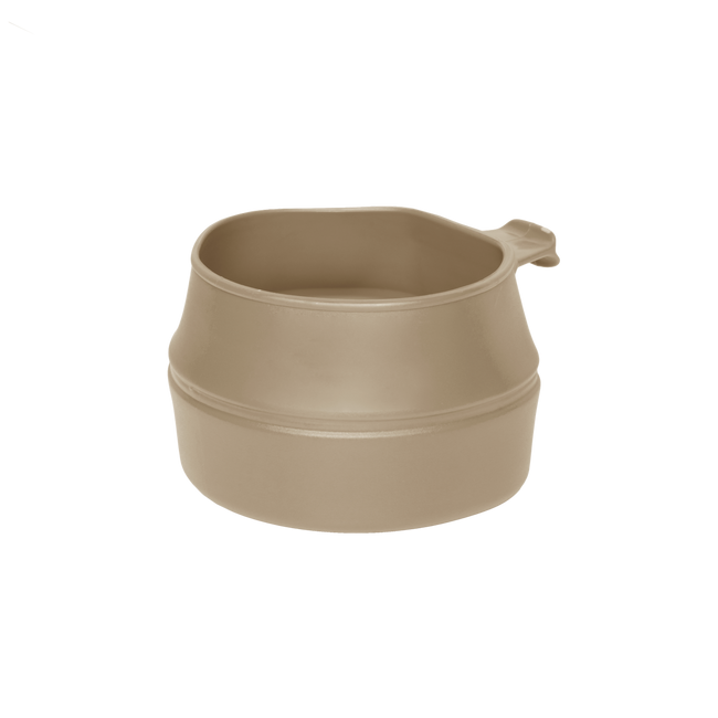 CANA PLIABILA TPE- FOLD-A-CUP - Helikon-Tex - KAKI