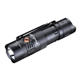 LED flashlight PD25R - black - Fenix