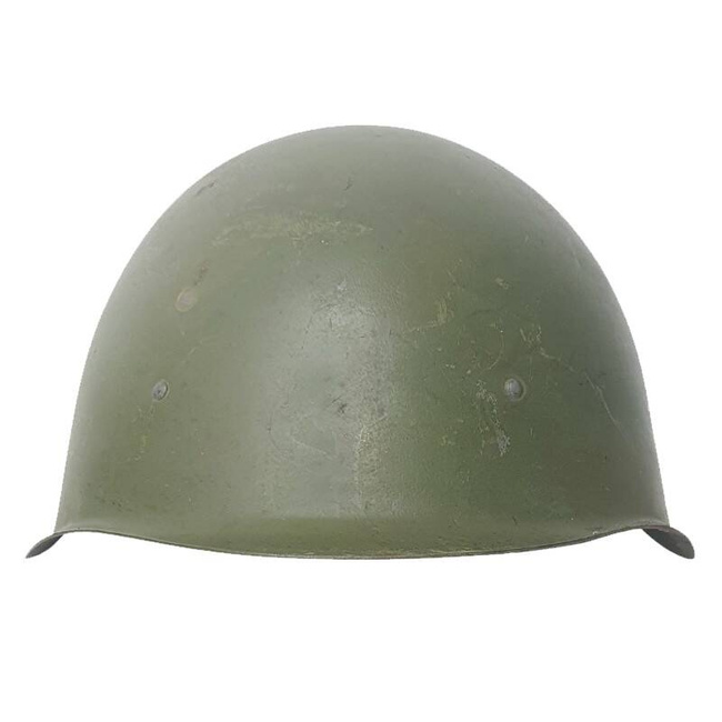 CASCA SSH-40, WW2, SOVIETICA RUSA M40 - DECO - CA NOUA