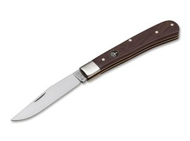 CUTIT DE BUZUNAR TRAPPER UNO - BOKER