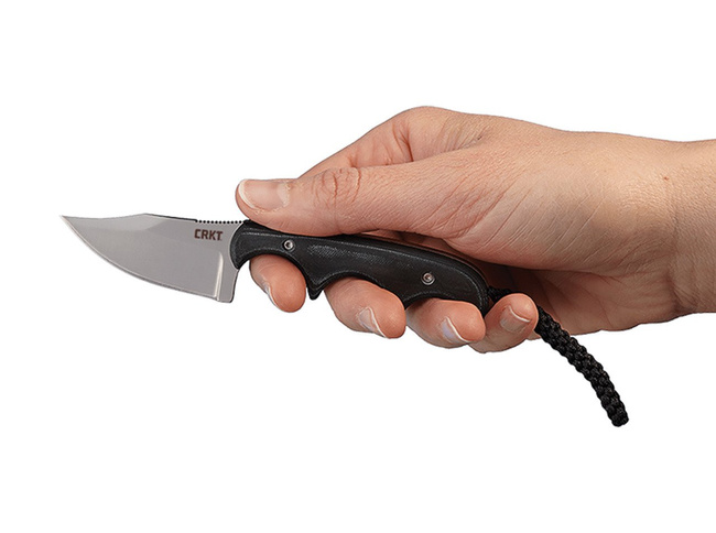 CRKT Minimalist Bowie Knife