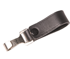 Carabinier Polonez din piele - Surplus Militar