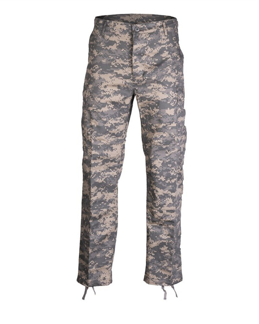 PANTALONI AMERICANI DE TEREN BDU - AT-DIGITAL
