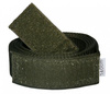 BELT VELCRO CLOSURE OLIVE