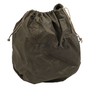 CASCA OUTAC TACTICAL MARSUPIUM used