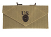 US M24 Carlisle Pouch - repro