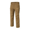 PANTALONI HYBRID OUTBACK - DURACANVAS - Helikon-Tex - COYOTE