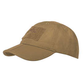 SAPCA DE BASEBALL PLIABILA - POLIBUMBAC RIPSTOP - Helikon-Tex - COYOTE