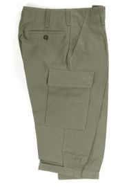PANTALONI GENUINE GERMAN ARMY O.D. MOLESKIN KNICKERS