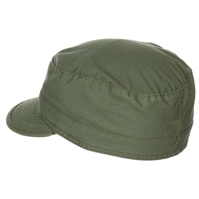 SAPCA AMERICANA BDU - MFH - VERDE OD STONEWASHED