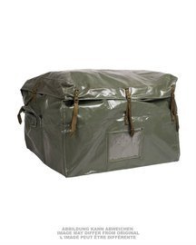 SAC DE TRANSPORT CEH VZ65 DIN PVC CU CHINGA - FOLOSIT