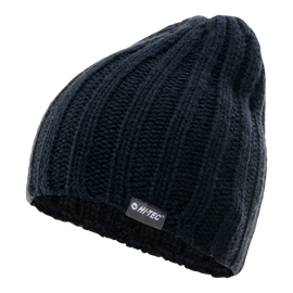 Rupert winter hat - Hitec - Black - Magnum