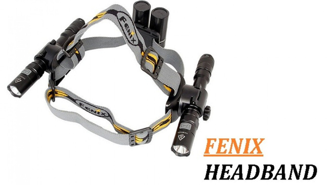 Fenix Headband