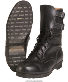 Bocanci Tactici M60 - Surplus Militar
